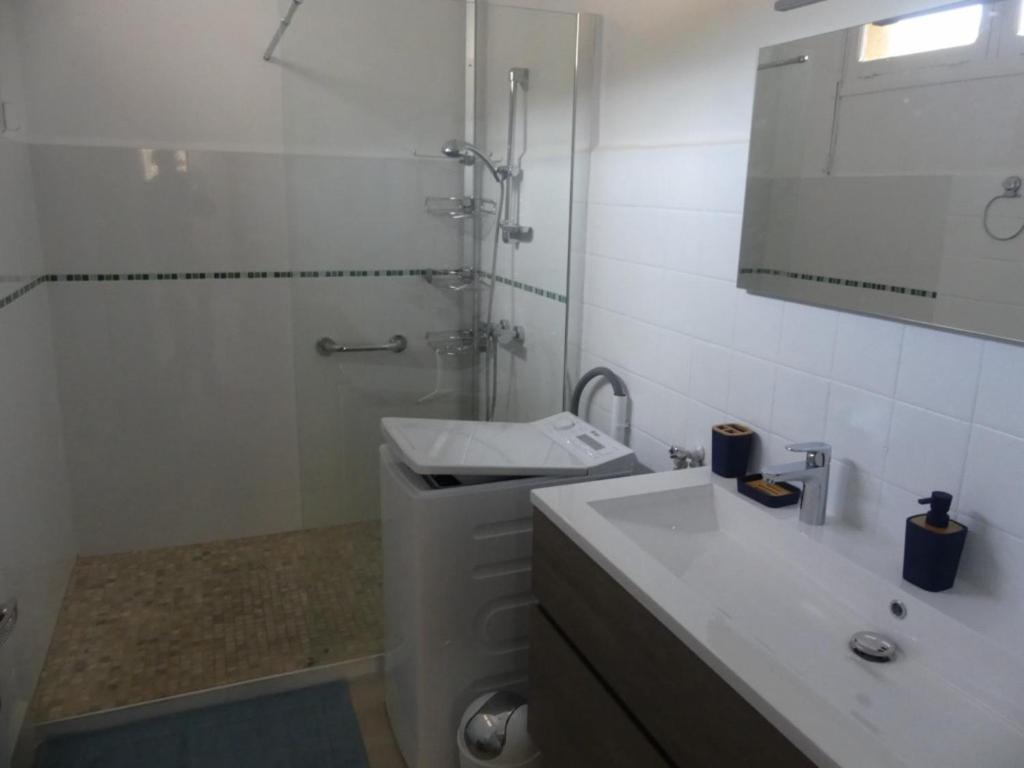 Bel Appartement Type F3 Amélie-les-Bains-Palalda Eksteriør billede
