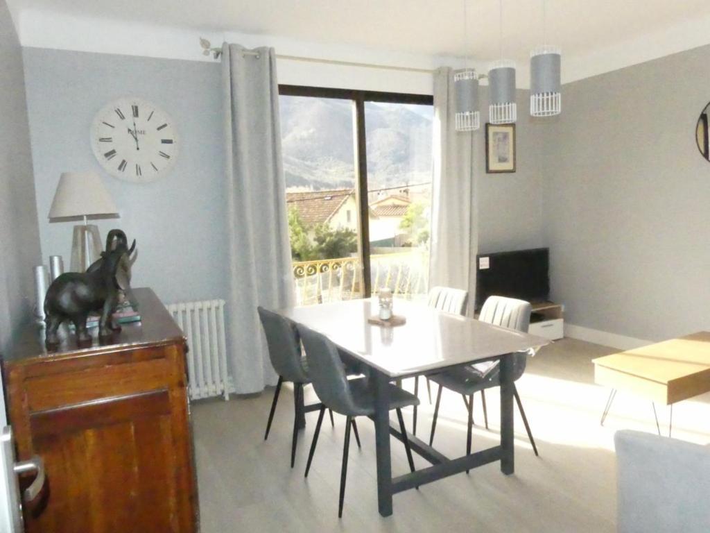 Bel Appartement Type F3 Amélie-les-Bains-Palalda Eksteriør billede