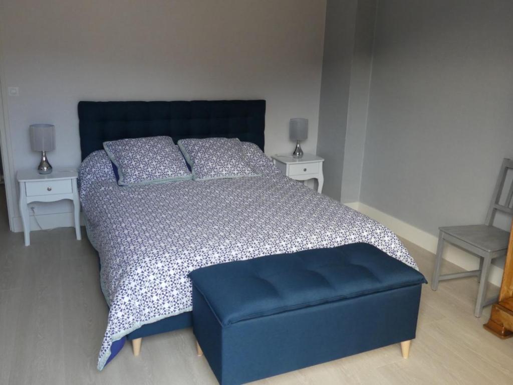 Bel Appartement Type F3 Amélie-les-Bains-Palalda Eksteriør billede