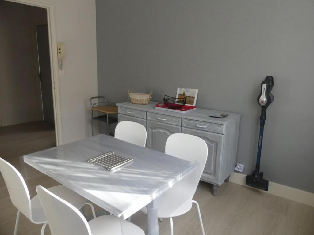 Bel Appartement Type F3 Amélie-les-Bains-Palalda Eksteriør billede